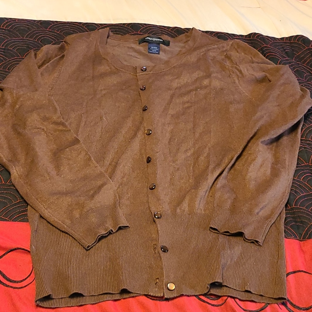 Cardigan
